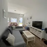 Apartamento Los Nogales 2 Habitaciones