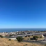 Las Mimosas