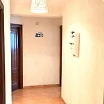 Pension Club Del Mar