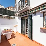 Malagasuite Wave Terrace Torremolinos