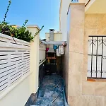 Chill House Playa Calafell