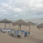 Apartamento Jaraplaya