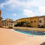 Playa Cargador - Atico Con Terraza Y Piscina Albert Villas