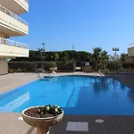 Primera Linea Playa Cargador - Cala Montero Albert Villas