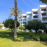 Estudio A 100 Metros De La Playa Las Fuentes Albert Villas