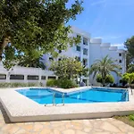 Estudio A 100 Metros De La Playa Las Fuentes Albert Villas