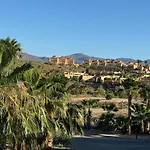 Apartamento Aloe 2 Con Terraza Vistas Al Mar, Valle Del Este Golf