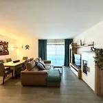 Apartamento Aloe 2 Con Terraza Vistas Al Mar, Valle Del Este Golf
