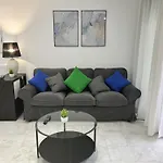 El Poeta - Apartment In Fuengirola Free Wifi