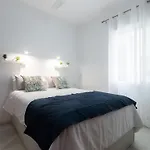 Duna - Apartment In Torrox Free Wifi
