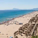 Baladre Parque Gandia - Alquiler Solo A Familias