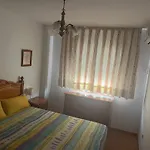 Apartamento Con Piscina En Torrox Costa, Malaga