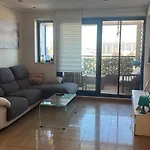 Apartamento Mare Nostrum 15 Alboraya