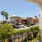 Studio In Calypso,Calahonda 200 Metres From The Beach