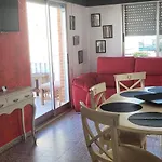 Apartamento Milka Gandia Playa