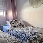 Apartamento Milka Gandia Playa