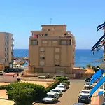 Aguilas Beach House - Vistas Al Mar Con Aire Acondicionado