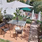 Casa Adelfas, Benajarafe