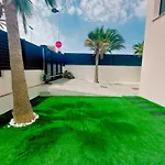 Inmovecos Villa Gawy 2 De Lujo Con Piscina Privada