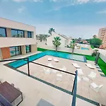 Inmovecos Villa Gawy 2 De Lujo Con Piscina Privada