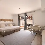 Aparthotel Centric