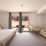 Aparthotel Centric