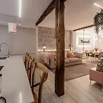 Apartamento Viteri By Sanse Holidays