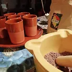 Bed & Breakfast Alegria Y Luna