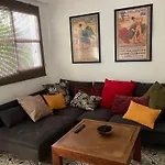 Apartamento A 400M De La Playa, Puerto De Sagunto