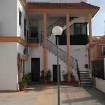 Apto Para Vacaciones Con Wifi
