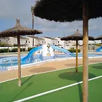 Bungalows Penismar II 3000