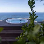 Delfin Luxury Villa Water Front Jacuzzi