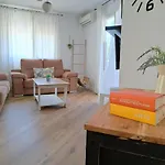 Apartamento Caronte 19