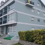 Piso Cabello Fisterra