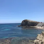 Apartamento Con Vistas Al Mar En La Isleta Del Moro