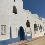 Apartamento Con Vistas Al Mar En La Isleta Del Moro