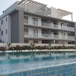 Sunny Panorama