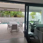 Villa Caracolillo Mar