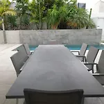 Villa Caracolillo Mar