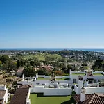 Sea Views, Great Terrace - 6 Pools 2403