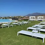 Penthouse On Golf With Incredibles Views 613