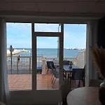 Balcon Del Mar