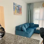Apartamento Mar Del Sur Vera Playa- Jacuzzi Privado Todo El Ano