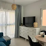 Apartamento Mar Del Sur Vera Playa- Jacuzzi Privado Todo El Ano