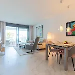 Miradores Del Sol - Fabulous Apartment In Cancelada