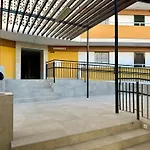 Apartamento Bambu