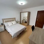 Apartamento El Arbeyal
