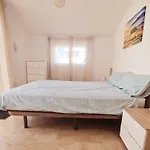 Penthouse Playa Aldea Beach