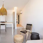 Exquisito Apartamento En El Centro 2