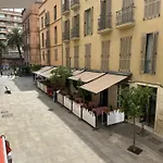 Cm Malaga Soho